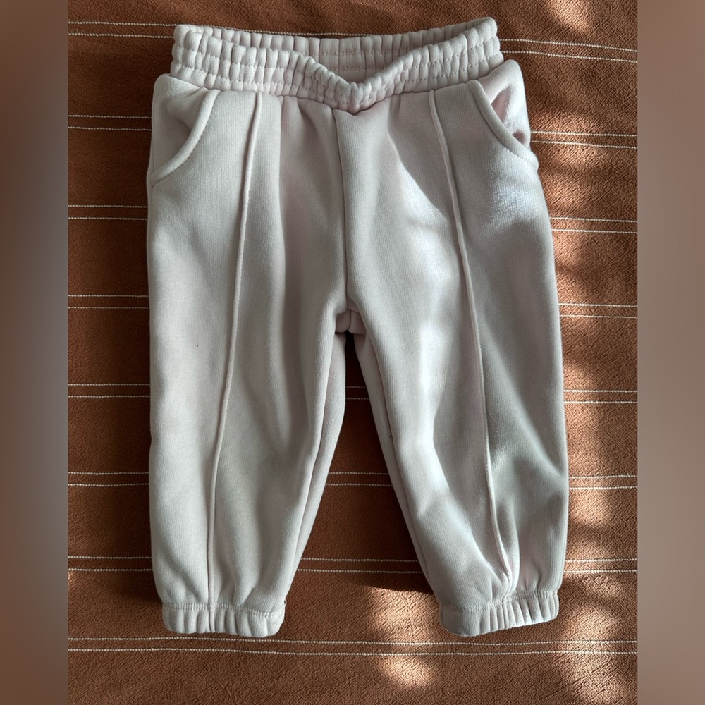 Toddler girl pants